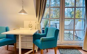Ostsee Ferienappartement Dierhagen-Strand